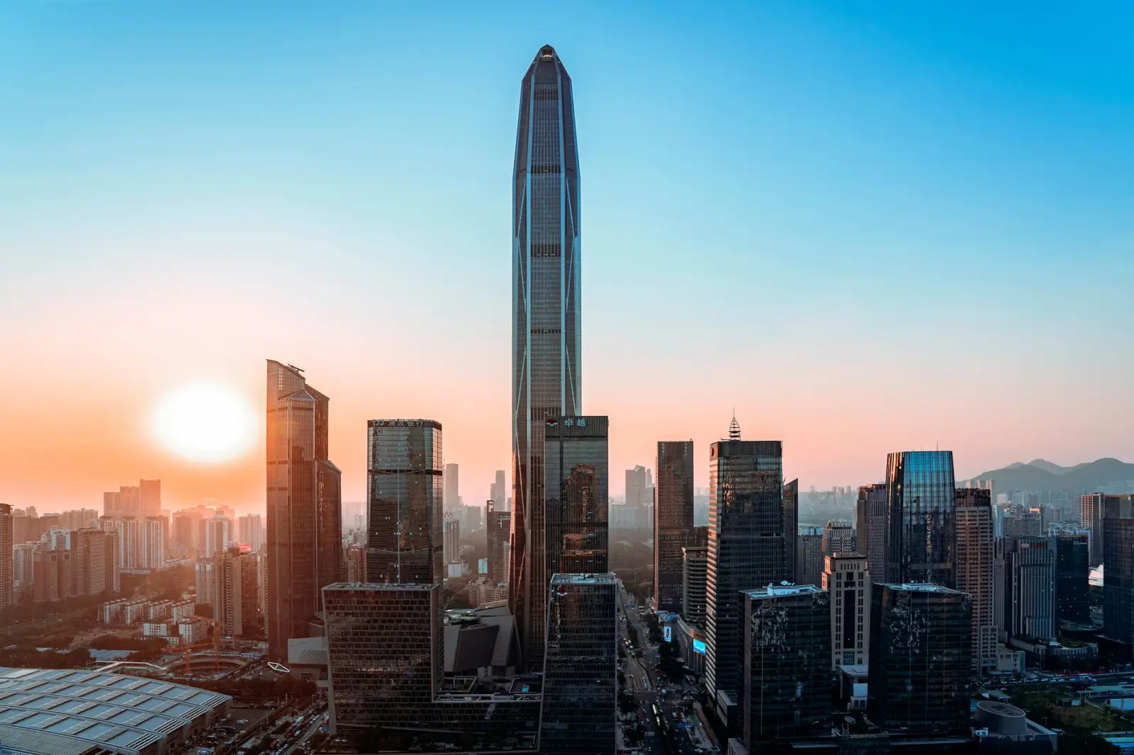2025年珠海商业地产空置率分析报告：区域差异与投资策略